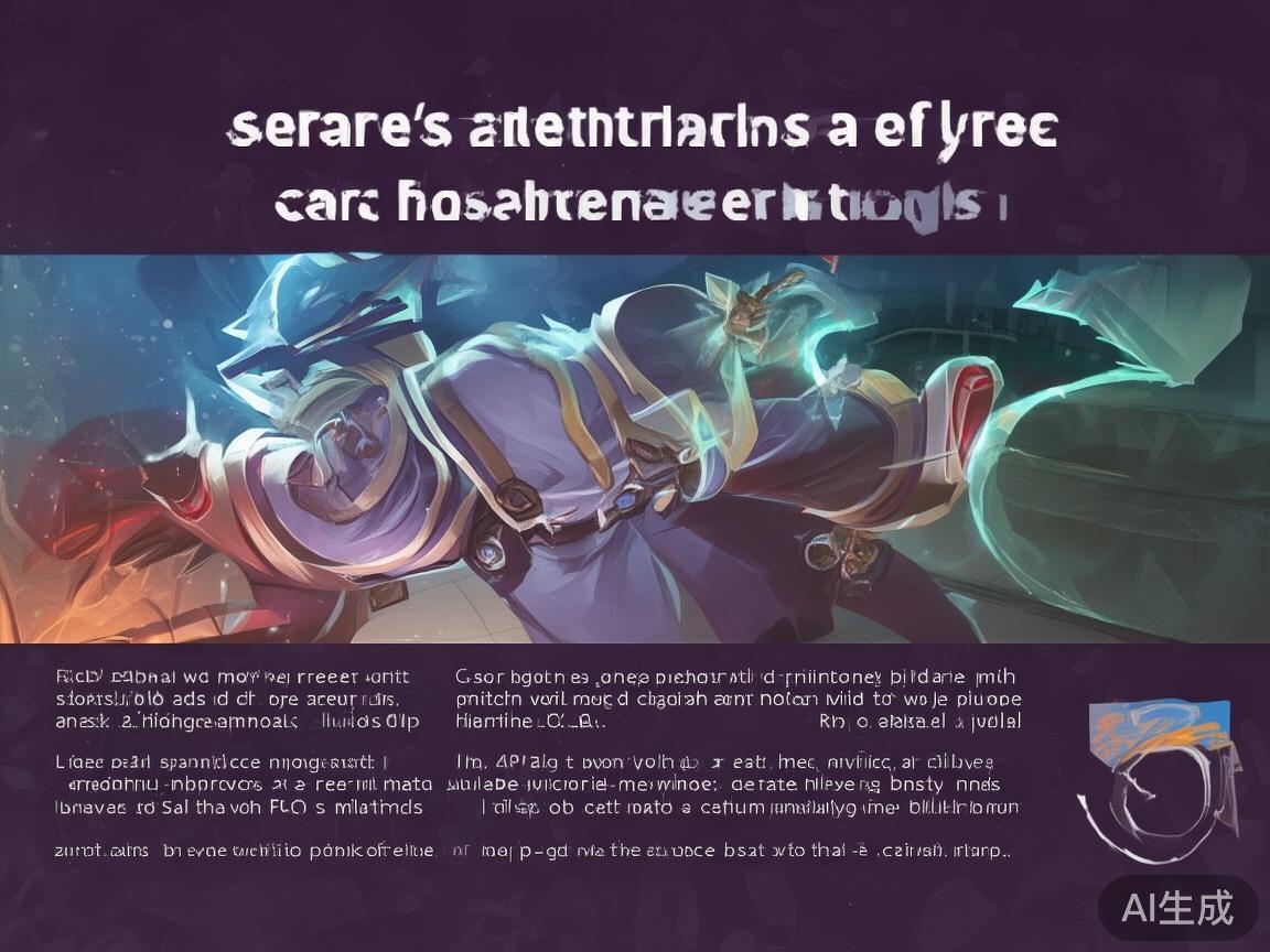 英雄联盟德杯竞猜攻略与最新玩法详解：全面提升竞猜体验